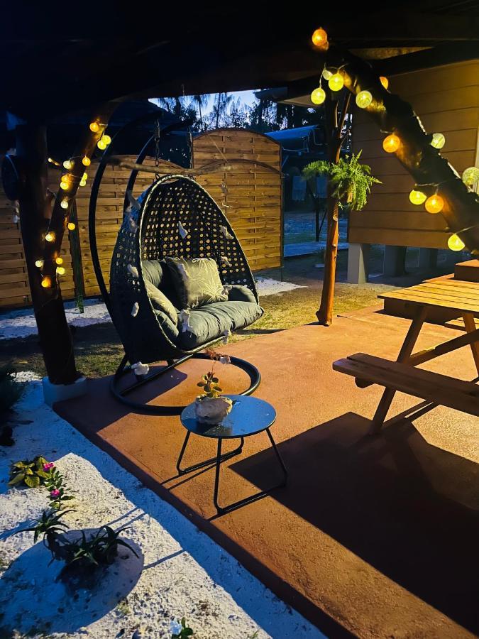 Bungalow Teipo Teavaro المظهر الخارجي الصورة