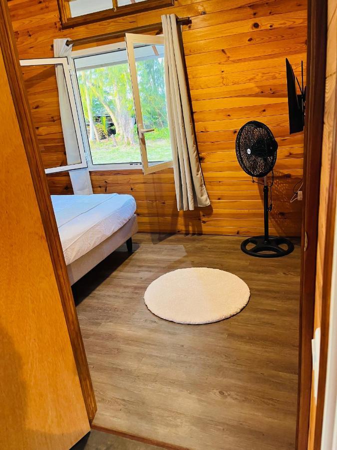 Bungalow Teipo Teavaro المظهر الخارجي الصورة