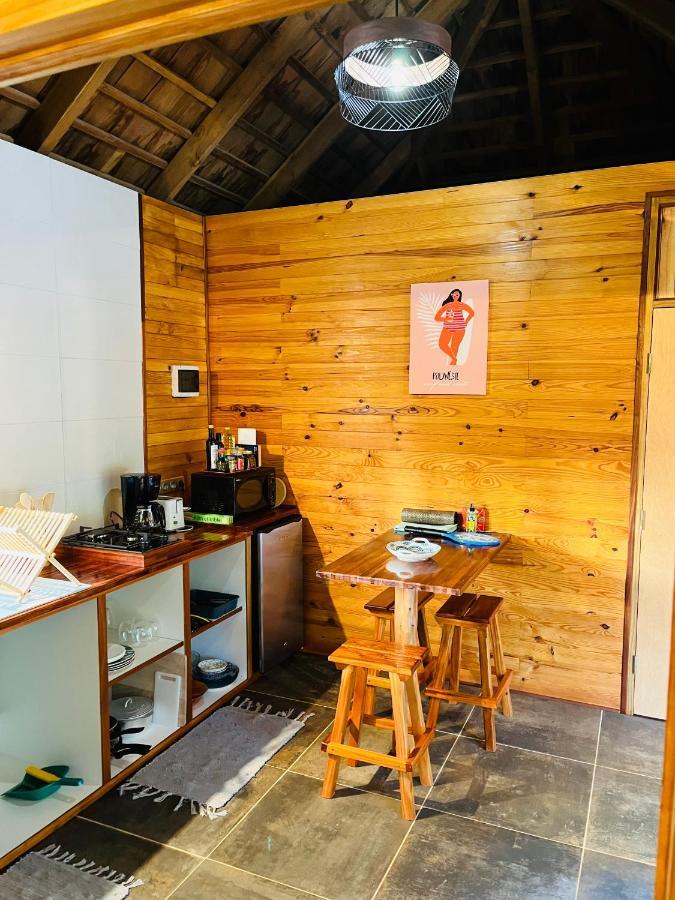 Bungalow Teipo Teavaro المظهر الخارجي الصورة