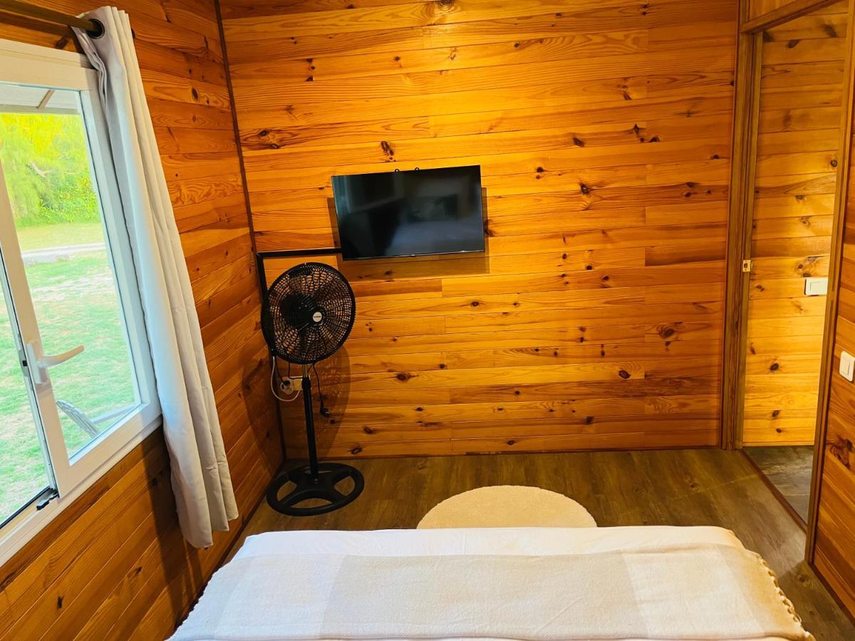 Bungalow Teipo Teavaro المظهر الخارجي الصورة