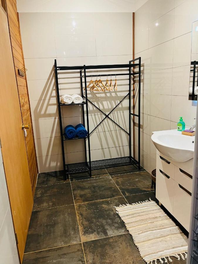 Bungalow Teipo Teavaro المظهر الخارجي الصورة