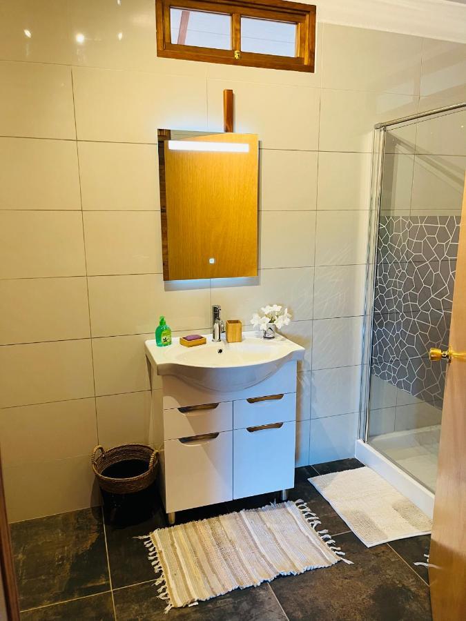 Bungalow Teipo Teavaro المظهر الخارجي الصورة