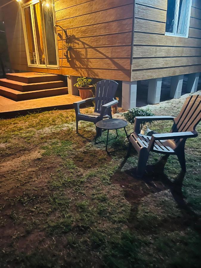 Bungalow Teipo Teavaro المظهر الخارجي الصورة