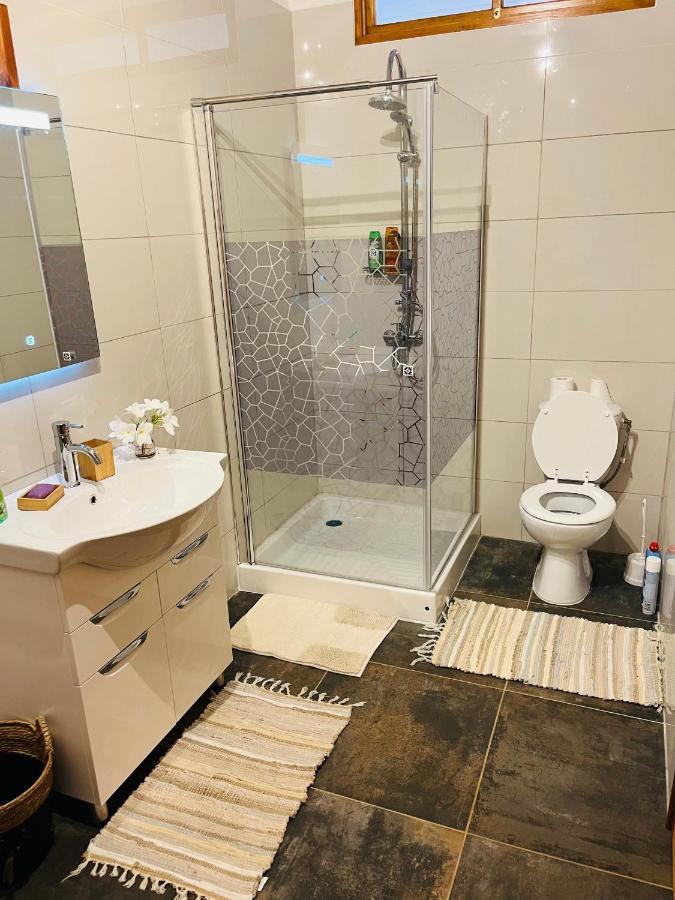 Bungalow Teipo Teavaro المظهر الخارجي الصورة
